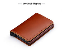 Load image into Gallery viewer, Credit Card Holder