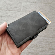 Load image into Gallery viewer, Credit Card Holder