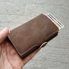 Load image into Gallery viewer, Credit Card Holder