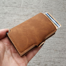 Load image into Gallery viewer, Credit Card Holder