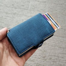 Load image into Gallery viewer, Credit Card Holder