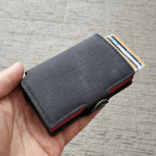 Load image into Gallery viewer, Credit Card Holder