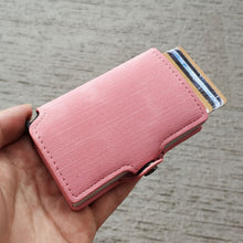 Load image into Gallery viewer, Credit Card Holder