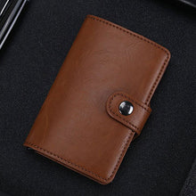 Load image into Gallery viewer, Credit Card Holder