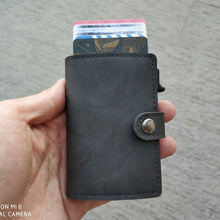 Load image into Gallery viewer, Credit Card Holder