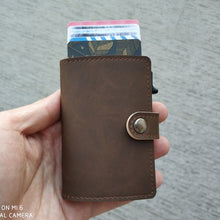 Load image into Gallery viewer, Credit Card Holder