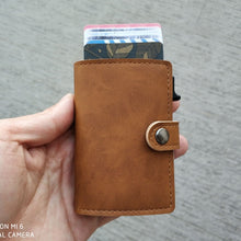 Load image into Gallery viewer, Credit Card Holder