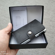 Load image into Gallery viewer, Credit Card Holder