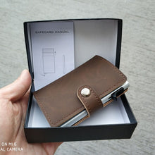 Load image into Gallery viewer, Credit Card Holder