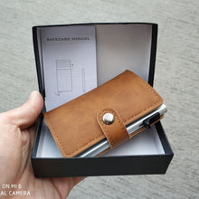 Load image into Gallery viewer, Credit Card Holder