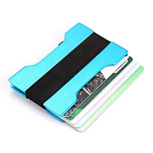 Load image into Gallery viewer, Card Holder  Wallet