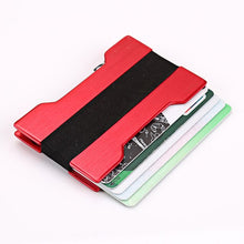 Load image into Gallery viewer, Card Holder  Wallet