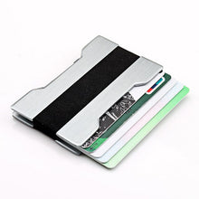 Load image into Gallery viewer, Card Holder  Wallet