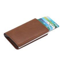 Load image into Gallery viewer, Credit Card Holder