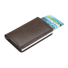 Load image into Gallery viewer, Credit Card Holder