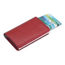 Load image into Gallery viewer, Credit Card Holder