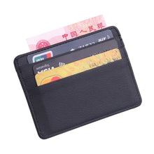 Load image into Gallery viewer, Card Wallet Holder