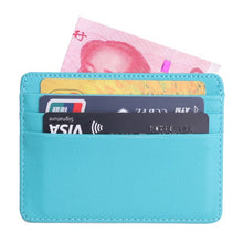 Load image into Gallery viewer, Card Wallet Holder