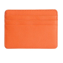 Load image into Gallery viewer, Card Wallet Holder