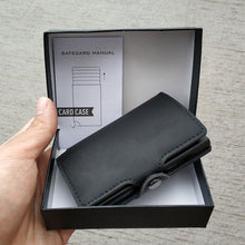 Load image into Gallery viewer, Credit Card Holder