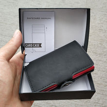 Load image into Gallery viewer, Credit Card Holder