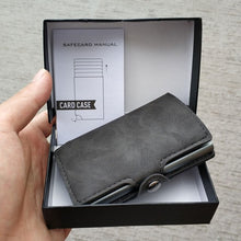 Load image into Gallery viewer, Credit Card Holder