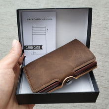 Load image into Gallery viewer, Credit Card Holder