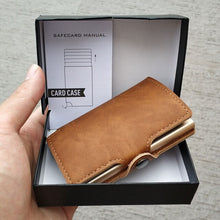 Load image into Gallery viewer, Credit Card Holder