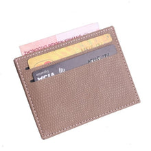Load image into Gallery viewer, Card Holder Wallet