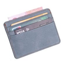 Load image into Gallery viewer, Card Holder Wallet