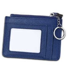 Load image into Gallery viewer, Card Holder Wallet