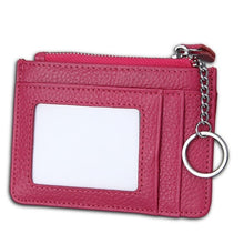 Load image into Gallery viewer, Card Holder Wallet