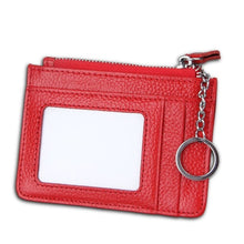 Load image into Gallery viewer, Card Holder Wallet