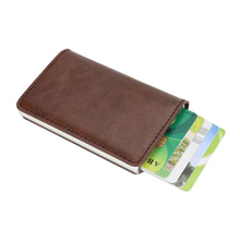 Load image into Gallery viewer, Credit Card Holder