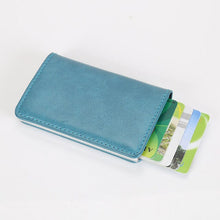 Load image into Gallery viewer, Credit Card Holder