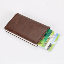 Load image into Gallery viewer, Credit Card Holder