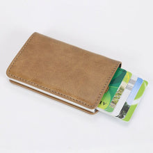 Load image into Gallery viewer, Credit Card Holder