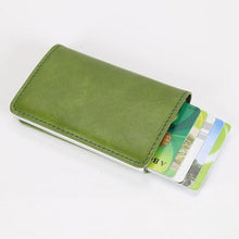Load image into Gallery viewer, Credit Card Holder
