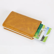 Load image into Gallery viewer, Credit Card Holder
