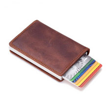Load image into Gallery viewer, Credit Card Holder