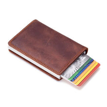 Load image into Gallery viewer, Credit Card Holder