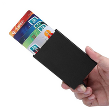 Load image into Gallery viewer, Credit Card Holder