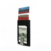 Load image into Gallery viewer, Card Case with Dollar