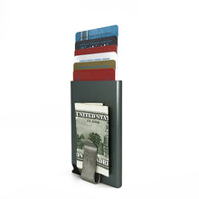 Load image into Gallery viewer, Card Case with Dollar