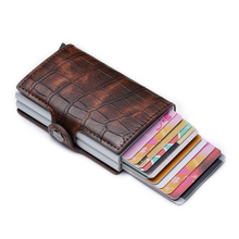 Load image into Gallery viewer, Credit Card Holder
