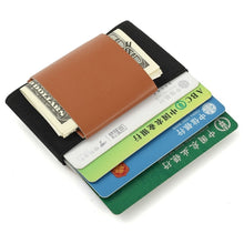 Load image into Gallery viewer, Card Holder Case